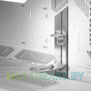 Корпус ASUS ROG Hyperion GR701 White картинка 6
